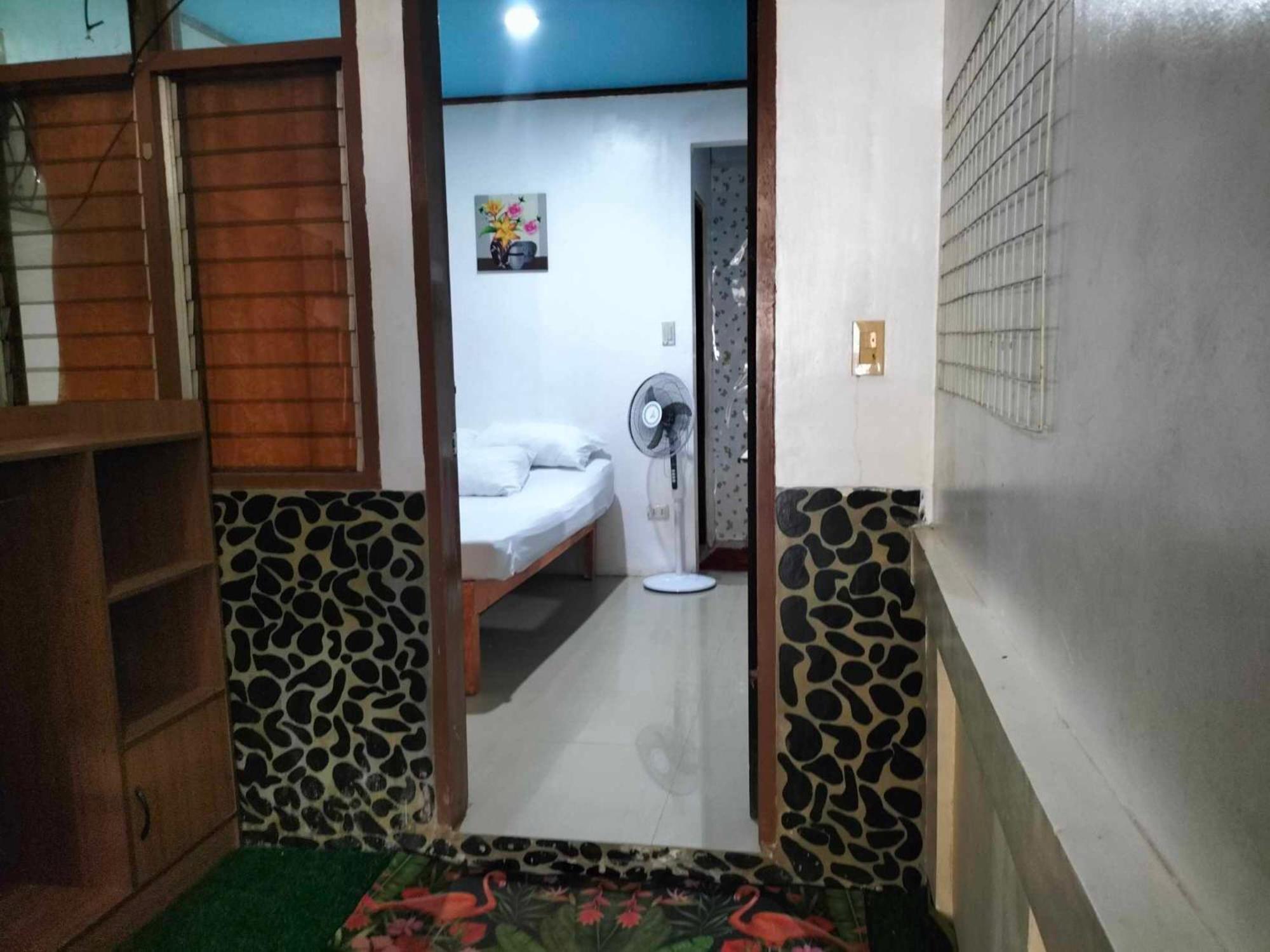 Brenmariel Tourist Inn El Nido Buitenkant foto